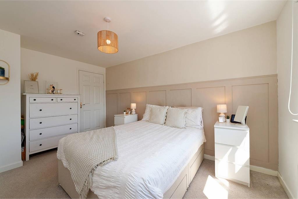 Flat 1/2 43 Elie Drive, , Bishopton, PA7 5RD - image 10