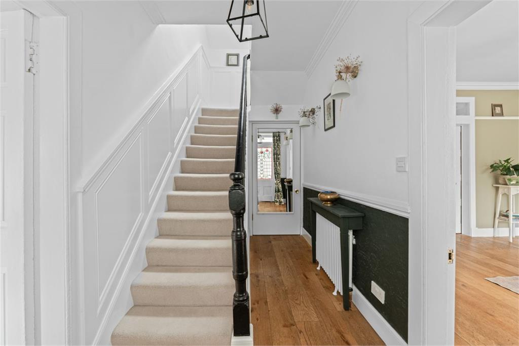 Rosebank, Greenside, Peebles, EH45 8JA - image 15