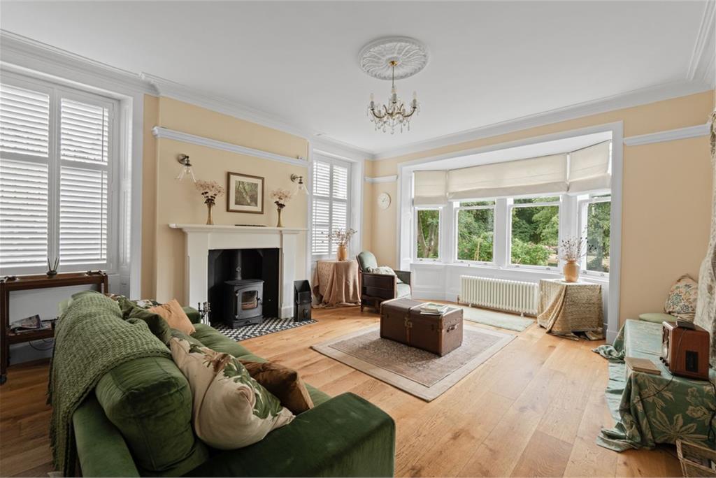 Rosebank, Greenside, Peebles, EH45 8JA - image 3