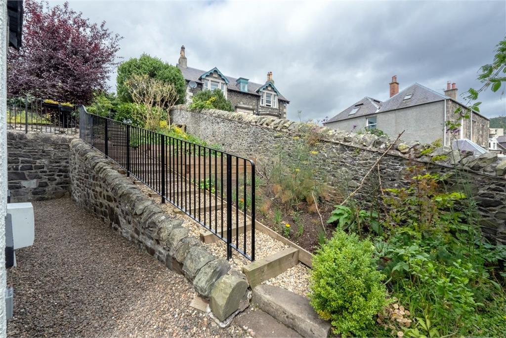 Rosebank, Greenside, Peebles, EH45 8JA - image 24