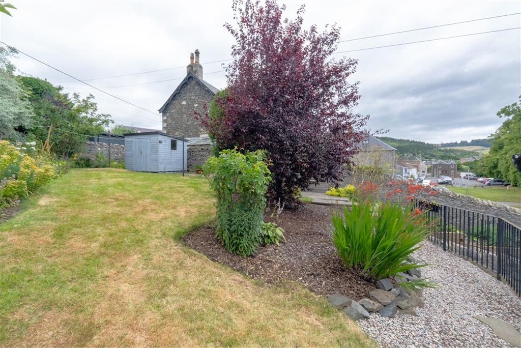 Rosebank, Greenside, Peebles, EH45 8JA - image 26