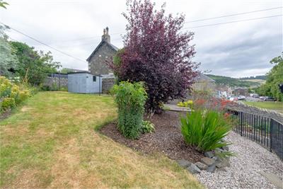 Rosebank, Greenside, Peebles, EH45 8JA - image 26