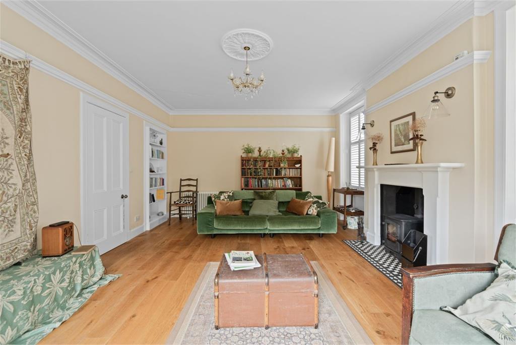 Rosebank, Greenside, Peebles, EH45 8JA - image 4