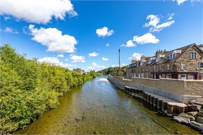 3/3 Noble Place, Hawick, TD9 9QF - image 17