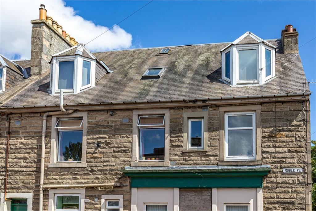 3/3 Noble Place, Hawick, TD9 9QF - image 19