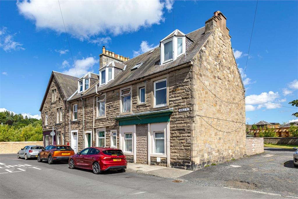 3/3 Noble Place, Hawick, TD9 9QF - image 20