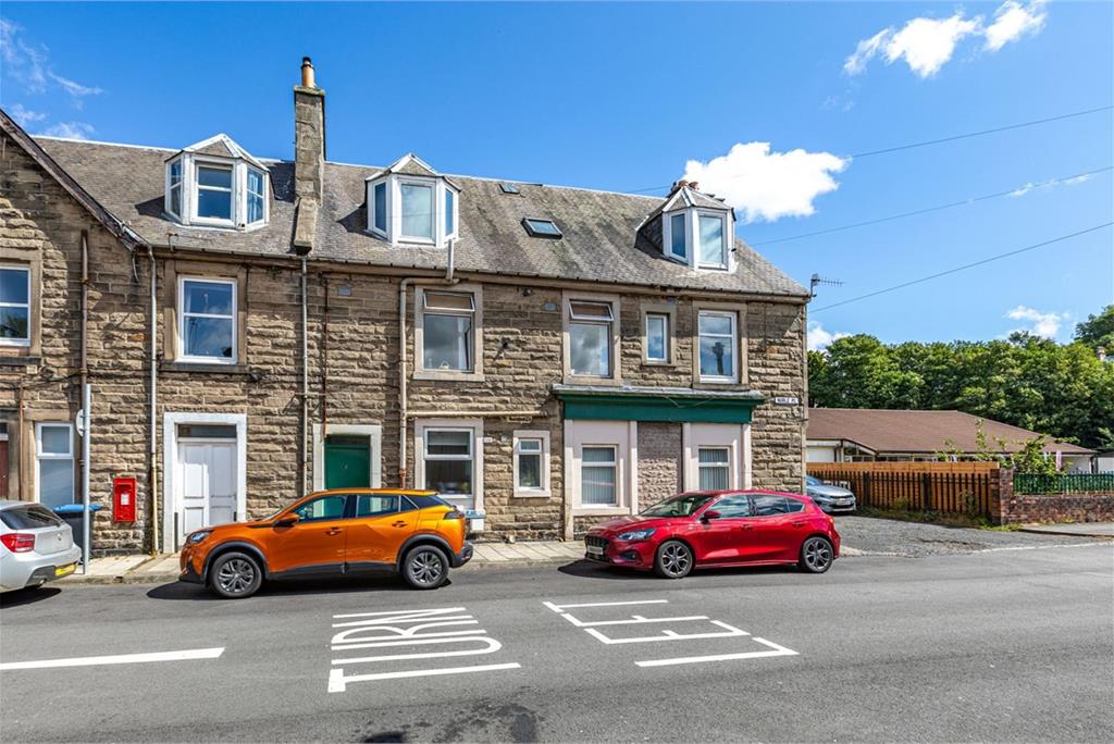 3/3 Noble Place, Hawick, TD9 9QF - image 21