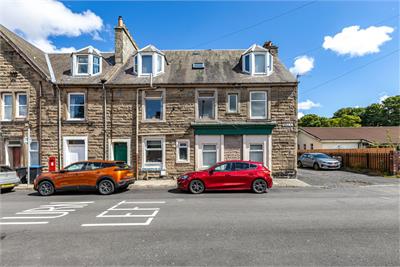 3/3 Noble Place, Hawick, TD9 9QF - image 22