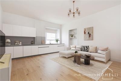 5/4 Eyre Terrace, Edinburgh, EH3 5ER - image 3