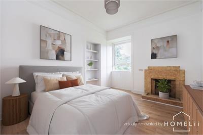 5/4 Eyre Terrace, Edinburgh, EH3 5ER - image 4