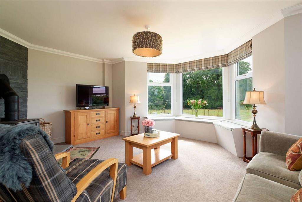 Little Camoquhill House, , Balfron, G63 0QP - image 12