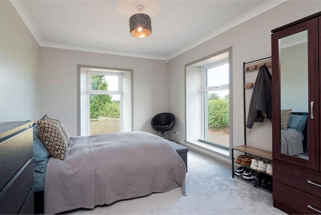 Little Camoquhill House, , Balfron, G63 0QP - image 14