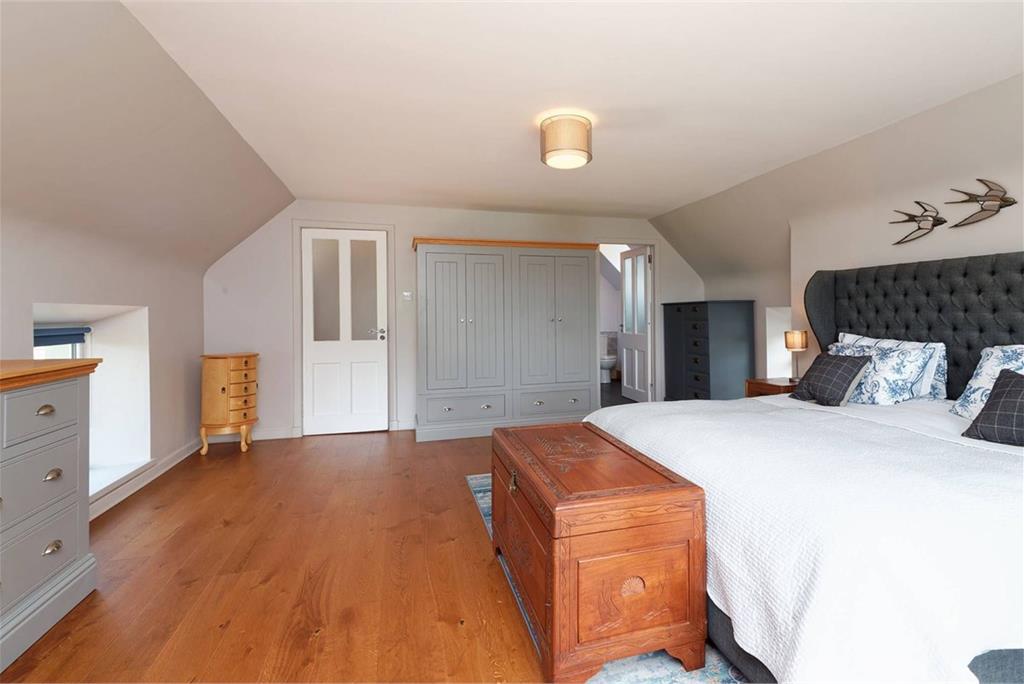 Little Camoquhill House, , Balfron, G63 0QP - image 22