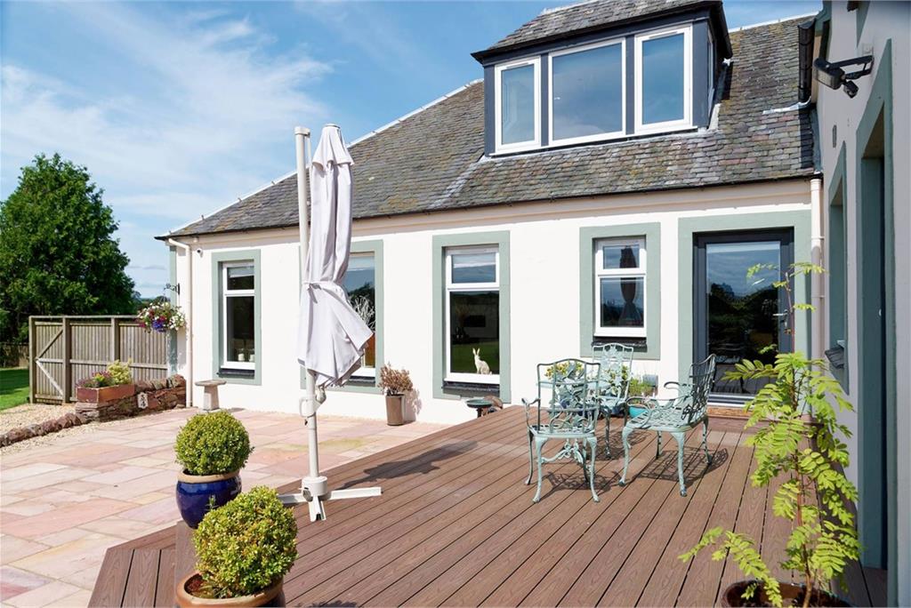 Little Camoquhill House, , Balfron, G63 0QP - image 34