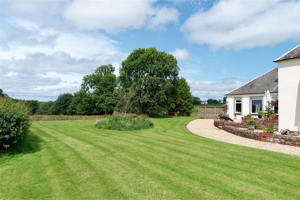 Little Camoquhill House, , Balfron, G63 0QP - image 37