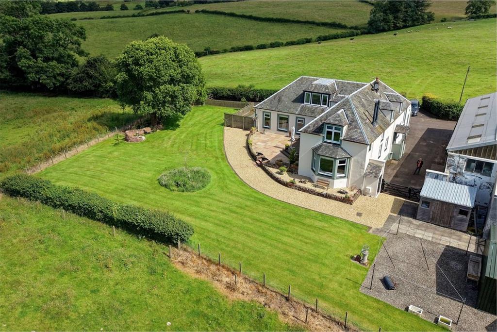 Little Camoquhill House, , Balfron, G63 0QP - image 39