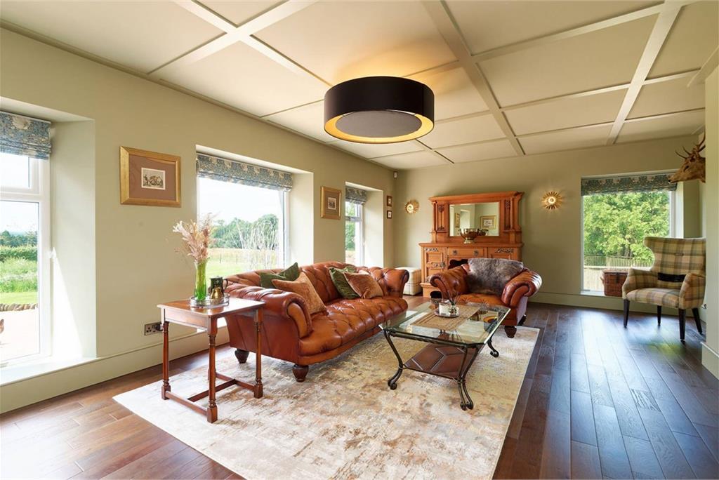 Little Camoquhill House, , Balfron, G63 0QP - image 5