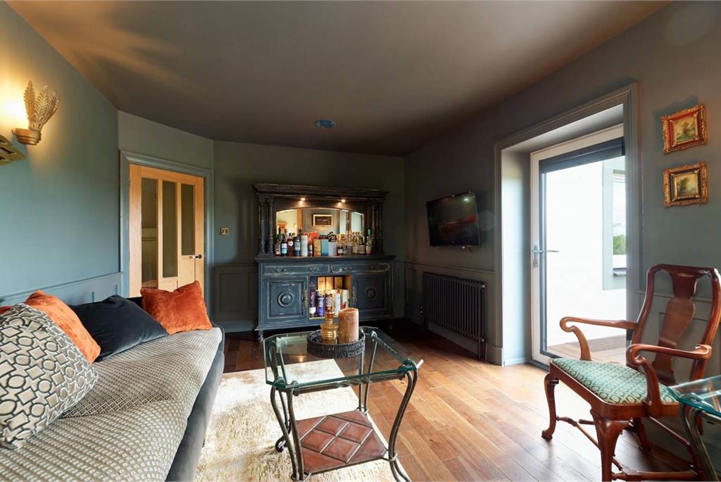 Little Camoquhill House, , Balfron, G63 0QP - image 9