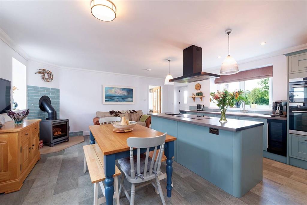 Little Camoquhill House, , Balfron, G63 0QP - image 10