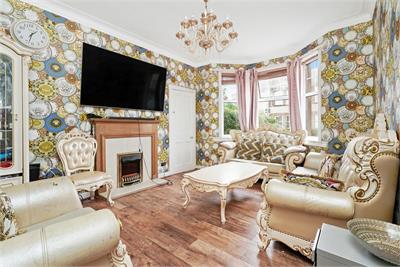 6 Warriston Terrace, Warriston, Edinburgh, EH3 5LZ - image 2