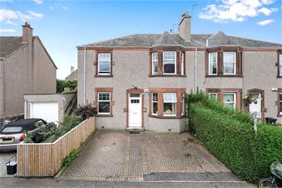 6 Warriston Terrace, Warriston, Edinburgh, EH3 5LZ - image 1