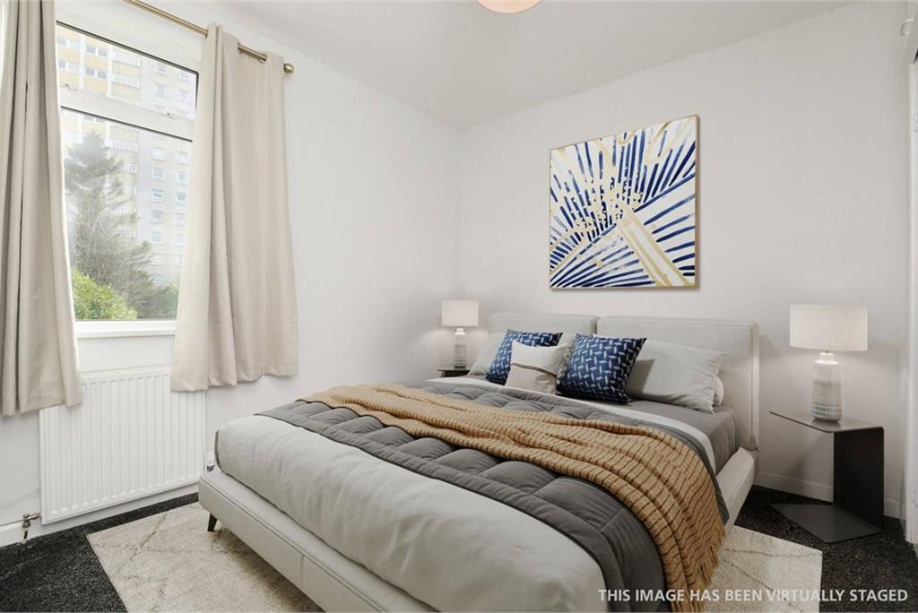 11/3 Sleigh Gardens, Craigentinny, EH7 6EL - image 10
