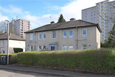 11/3 Sleigh Gardens, Craigentinny, EH7 6EL - image 1