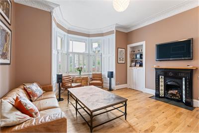 18 Alderbank Terrace, Edinburgh, EH11 1SX - image 2