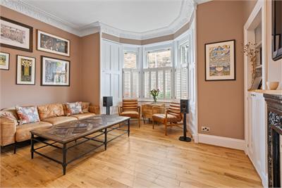 18 Alderbank Terrace, Edinburgh, EH11 1SX - image 3