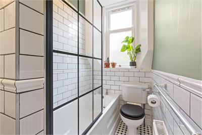 18 Alderbank Terrace, Edinburgh, EH11 1SX - image 21