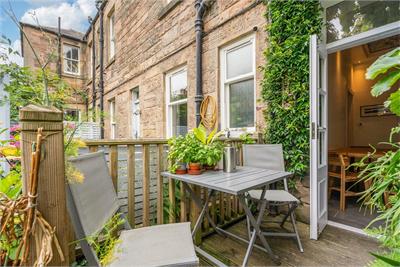 18 Alderbank Terrace, Edinburgh, EH11 1SX - image 29