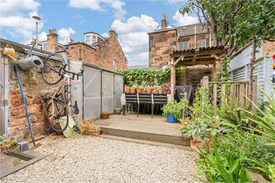 18 Alderbank Terrace, Edinburgh, EH11 1SX - image 30