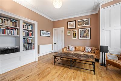 18 Alderbank Terrace, Edinburgh, EH11 1SX - image 4