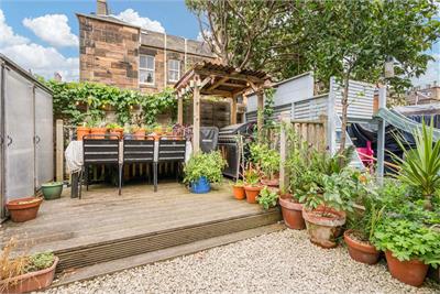 18 Alderbank Terrace, Edinburgh, EH11 1SX - image 31