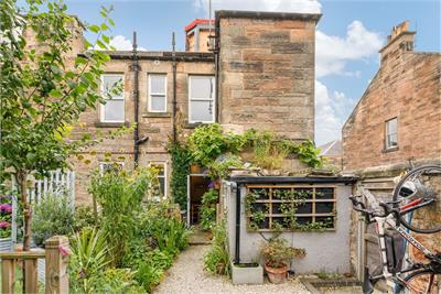 18 Alderbank Terrace, Edinburgh, EH11 1SX - image 32