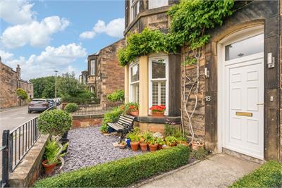 18 Alderbank Terrace, Edinburgh, EH11 1SX - image 33