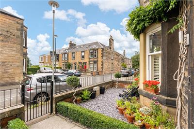 18 Alderbank Terrace, Edinburgh, EH11 1SX - image 34