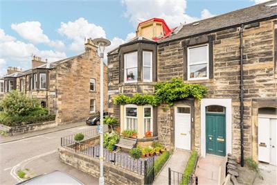 18 Alderbank Terrace, Edinburgh, EH11 1SX - image 35