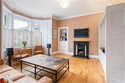 18 Alderbank Terrace, Edinburgh, EH11 1SX - image 5