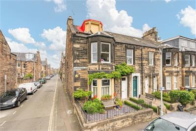18 Alderbank Terrace, Edinburgh, EH11 1SX - image 1