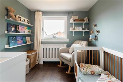 1 Baberton Mains View, Edinburgh, EH14 3BR - image 20