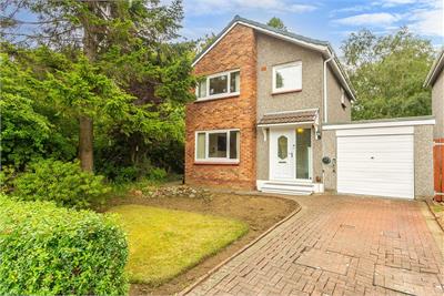 1 Baberton Mains View,
Edinburgh,
EH14 3BR - image 1