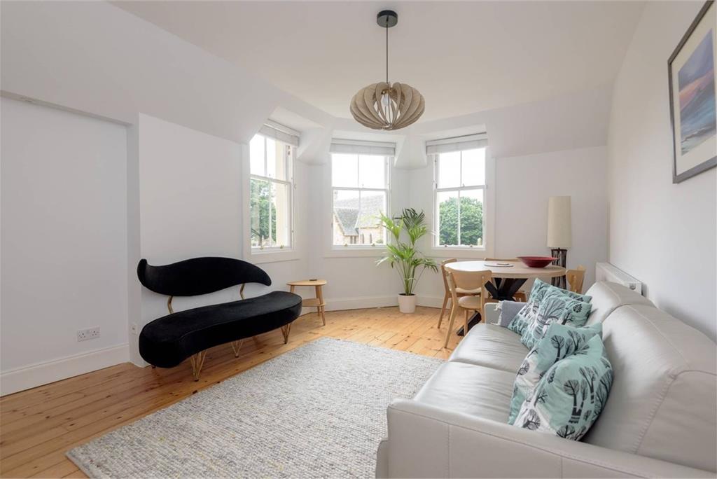 12A West Main Street, Aberlady, East Lothian, EH32 0RF - image 2
