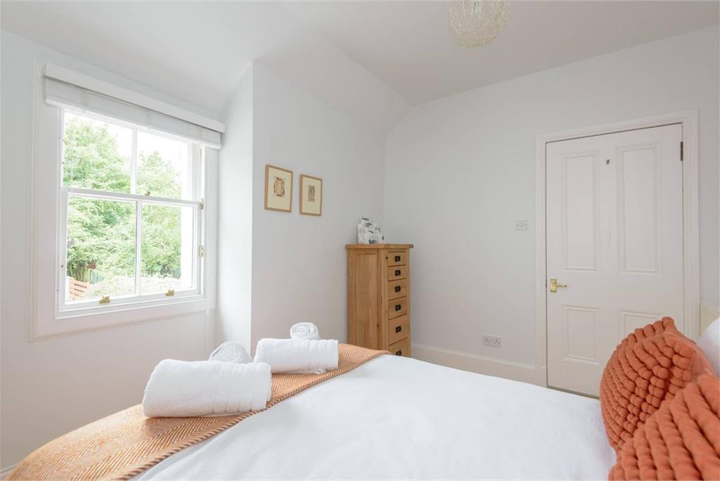 12A West Main Street, Aberlady, East Lothian, EH32 0RF - image 12
