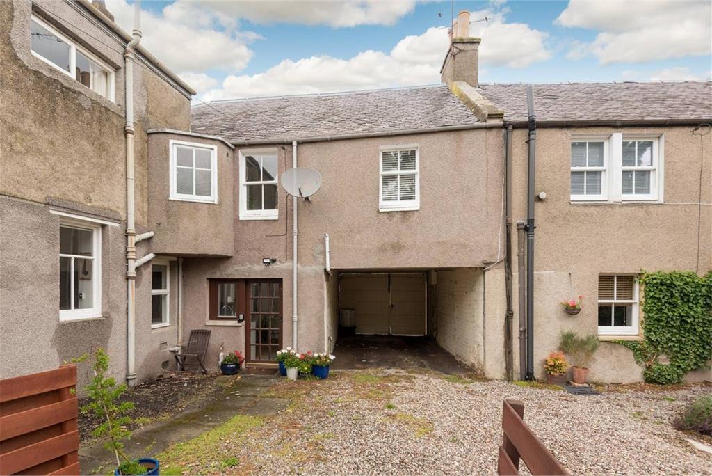 12A West Main Street, Aberlady, East Lothian, EH32 0RF - image 21