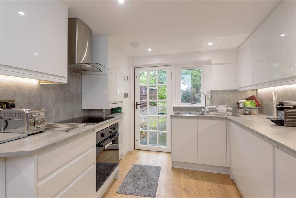 12A West Main Street, Aberlady, East Lothian, EH32 0RF - image 5