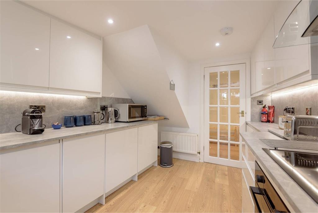 12A West Main Street, Aberlady, East Lothian, EH32 0RF - image 6