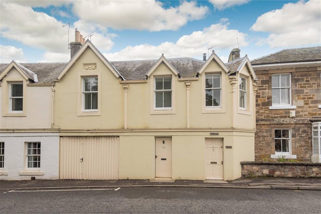 12A West Main Street, Aberlady, East Lothian, EH32 0RF - image 1