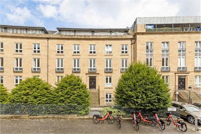 27/7 Fettes Row, Edinburgh, EH3 6RL - image 2