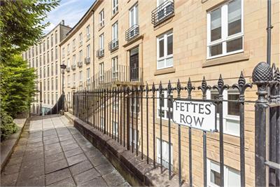 27/7 Fettes Row, Edinburgh, EH3 6RL - image 19